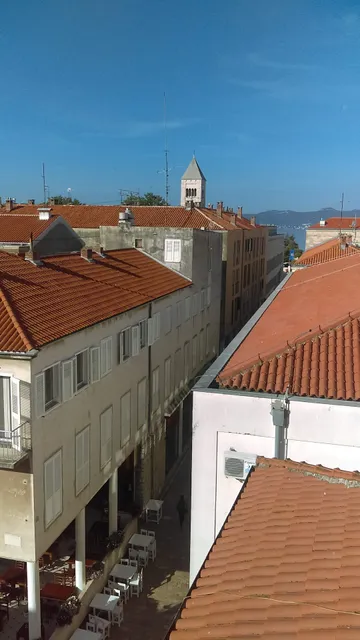 Sea Gate Studios, Zadar