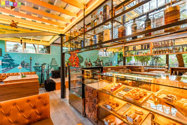 Carpe Diem Lounge & Bakery | Top Restaurant in Kathmandu