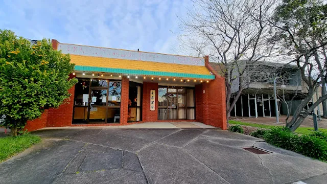 Yong Choon Chinese Restaurant