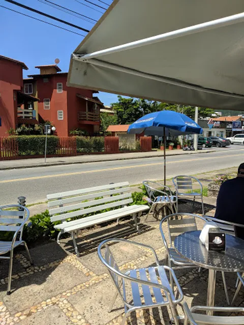 Amoratto Sorvetes Artesanais - Gelateria Jurerê