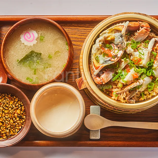 一桶天下Soup On Soup