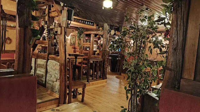 Gaststätte Zum Kuhstall