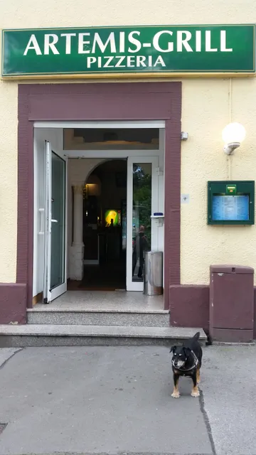 Artemis Grill Pizzeria