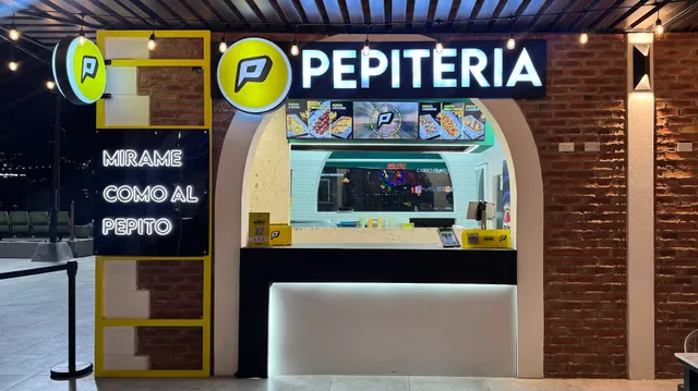 LA PEPITERIA