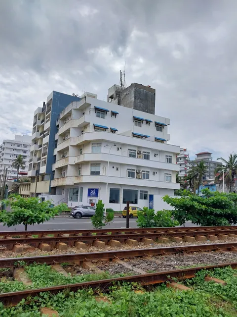 Sai Sea City Hotel (Pvt) Ltd