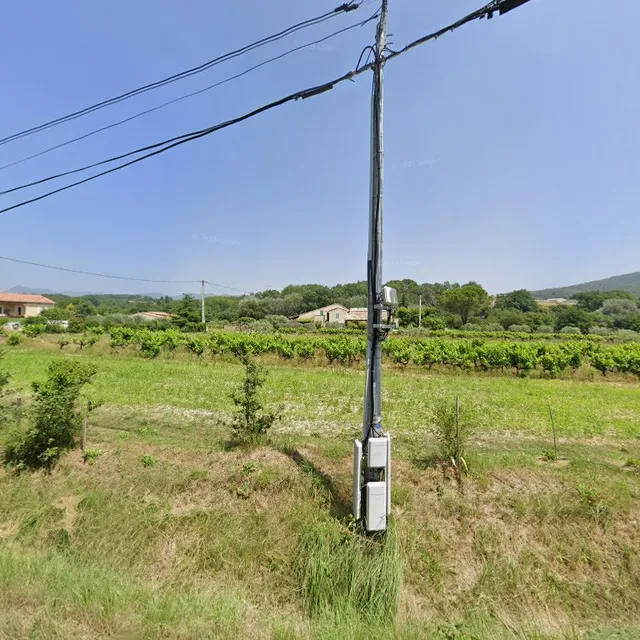 Le mas de Saint-Jean Gîtes et chambre d'hôtes à Saint-Romain-en-Viennois avec piscine proche du Ventoux