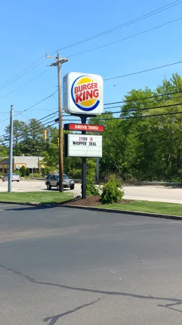 Burger King