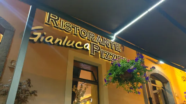 Ristorante Gianluca Pizzeria