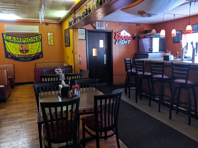 CABO MEXICAN RESTAURANT