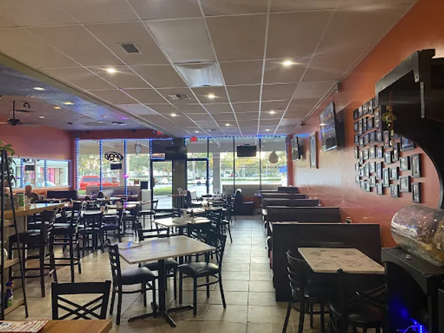 Khobkhun Thai & Sushi