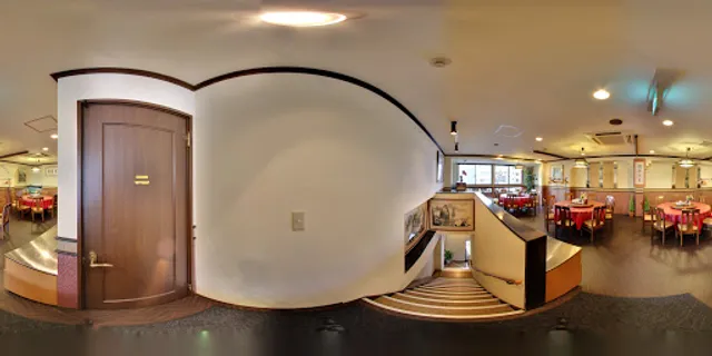 Chinese cuisine Koryuen