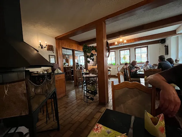 Wirtshaus Alte Schmiede