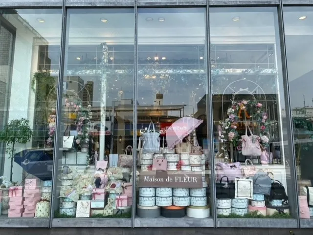 Maison de FLEUR 岡山