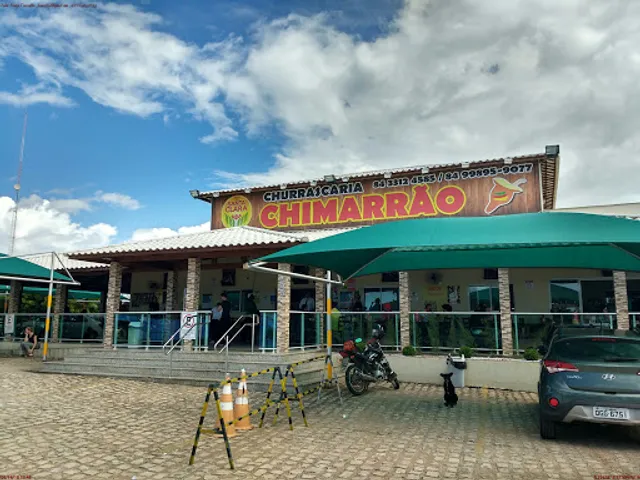 Churrascaria Chimarrão - Mossoró 1