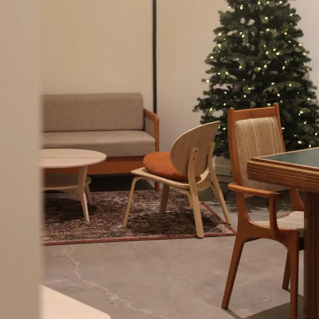 Cascara Café & Bistro