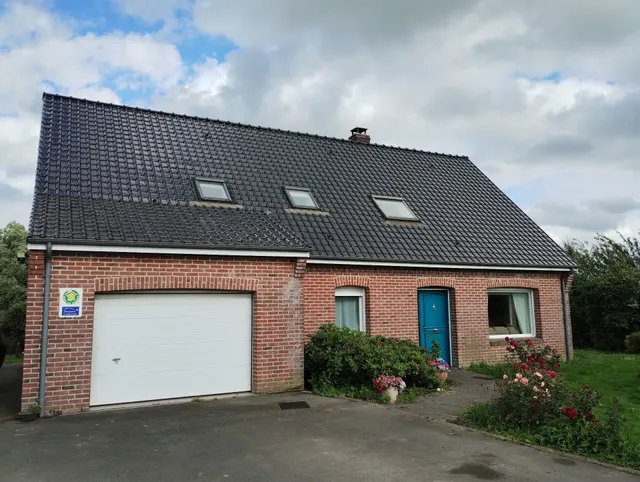 Vallee des Trois Monts