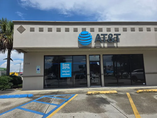 AT&T Store