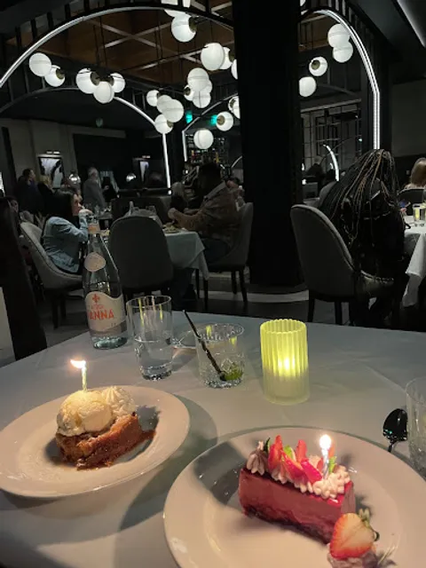 Del Frisco's Double Eagle Steakhouse