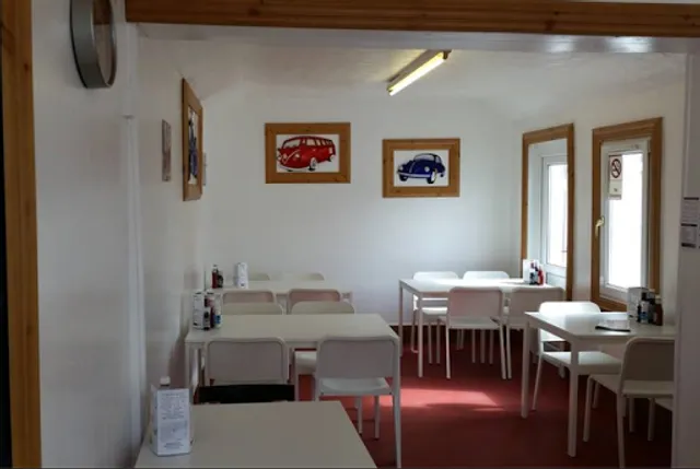 Lizzy's Café & Takeaway