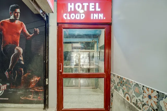 Hotel O Hotal Cloud Inn