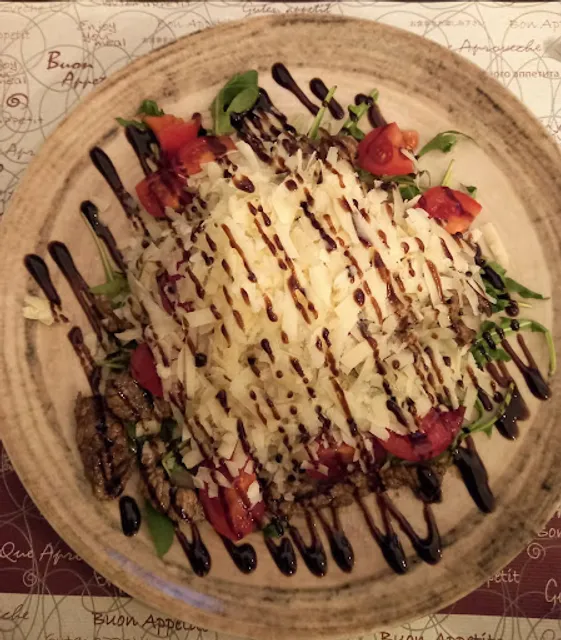 Ducale AV - Ristorante & Pizzeria