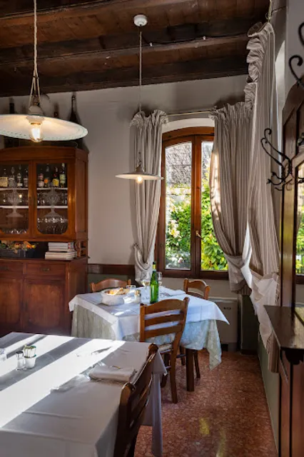 Trattoria Dai Tomasi