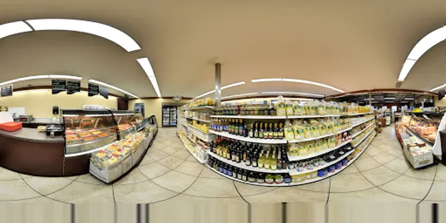 Pane Del Sole Bakery