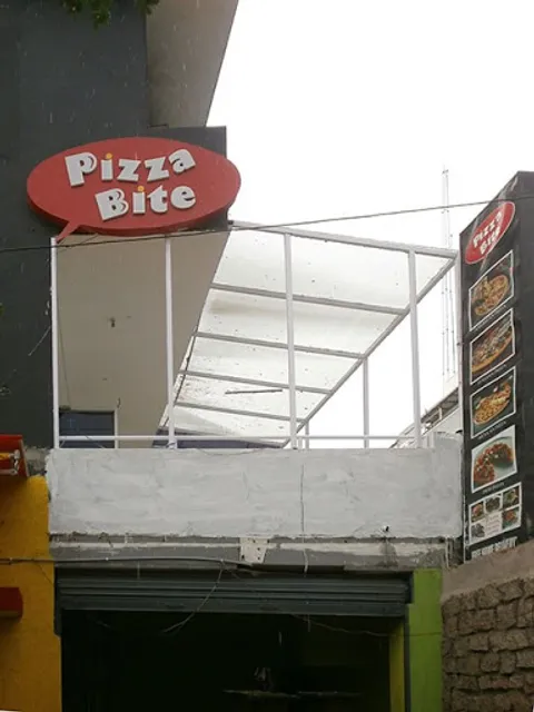 Pizza Bite