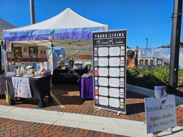 Wellen Park Farmer's Market