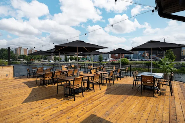 The Local Social House