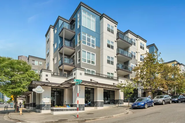 BellCentre Apartments