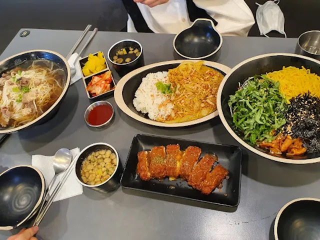 국수나무 동구청점