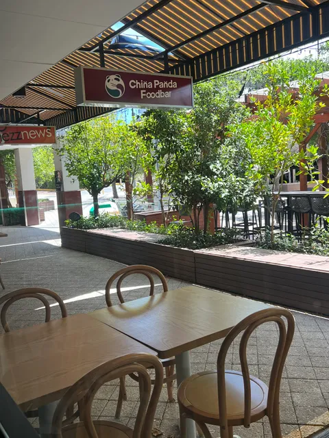 China Panda Foodbar Mount Hawthorn