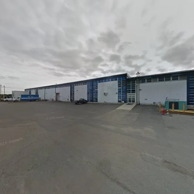 Blue Star Glass, Inc