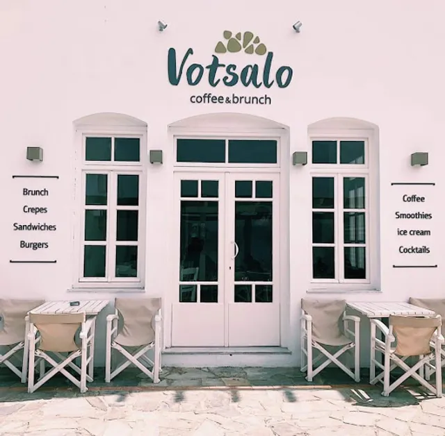 Votsalo Coffee & Brunch