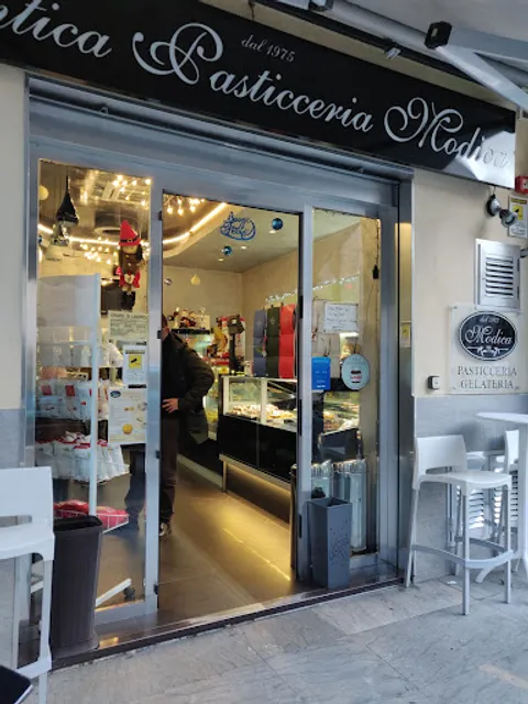 Antica Pasticceria Modica