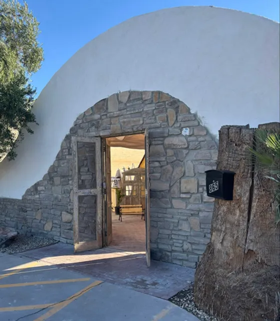 Blvd Coffee at The Shop on the Blvd