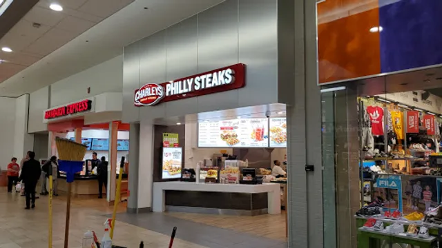 Charleys Cheesesteaks