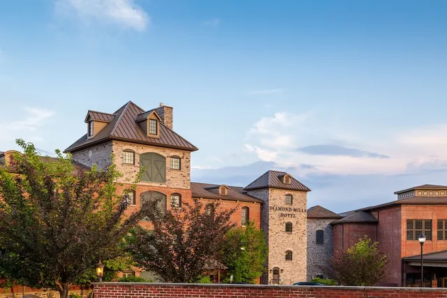 Diamond Mills Resort & Spa