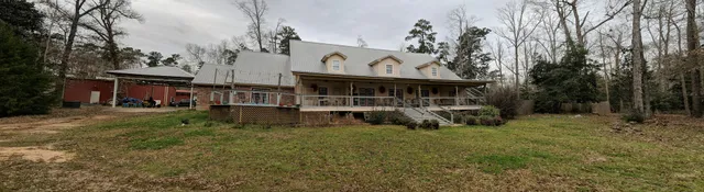 Winnaway Bed and Breakfast