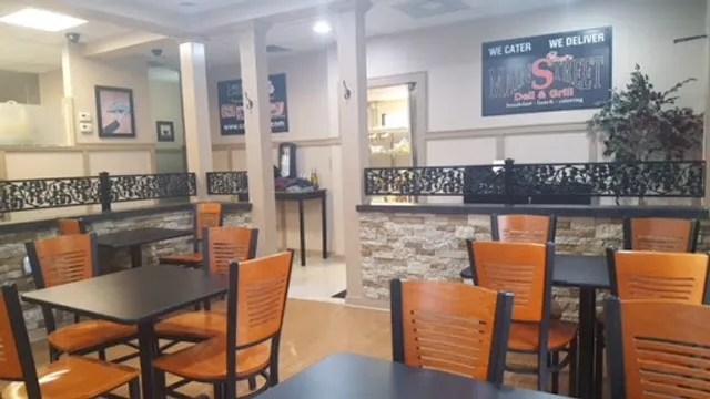 Main Street Deli & Grill