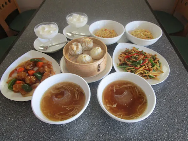 彩菜・中華ダイニング