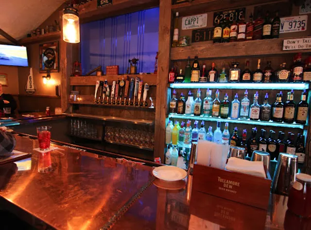 Park Street Pub and Tavern