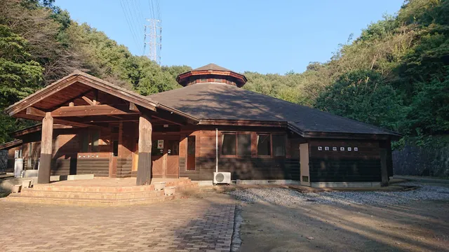 Otashi Kanayamanomori Camping Ground