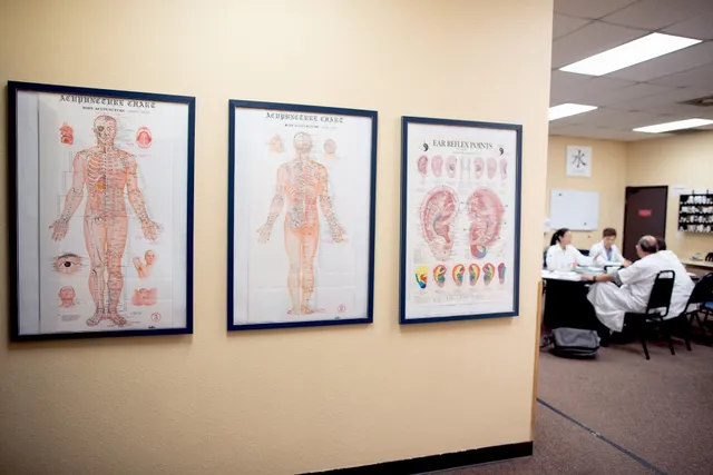 Pacific College of Health and Science