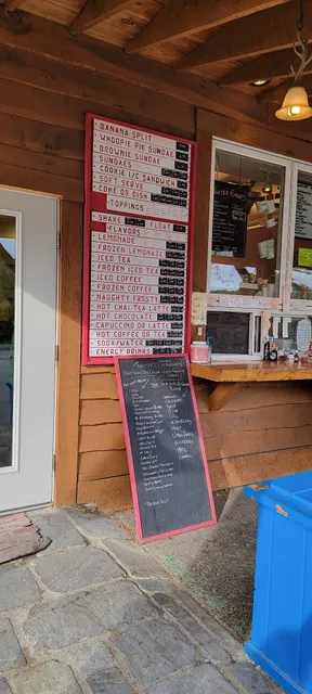 Bear Hollow Trading Post