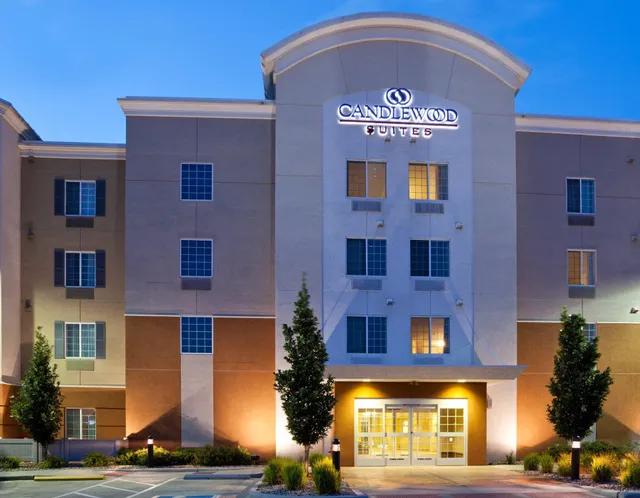 Candlewood Suites Sioux Falls by IHG
