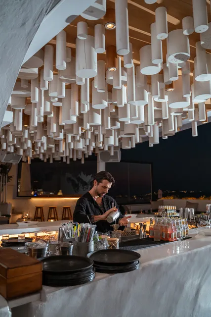 Tango Champagne & Cocktail Bar