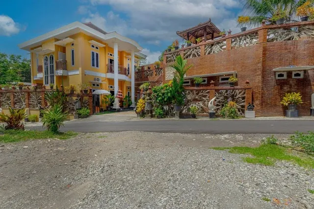 Amartha Indotama Guest House