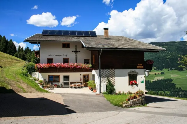 Neuhauserhof